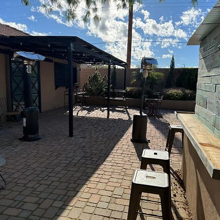 San Tan Flat Hotel Queen Creek Exterior photo