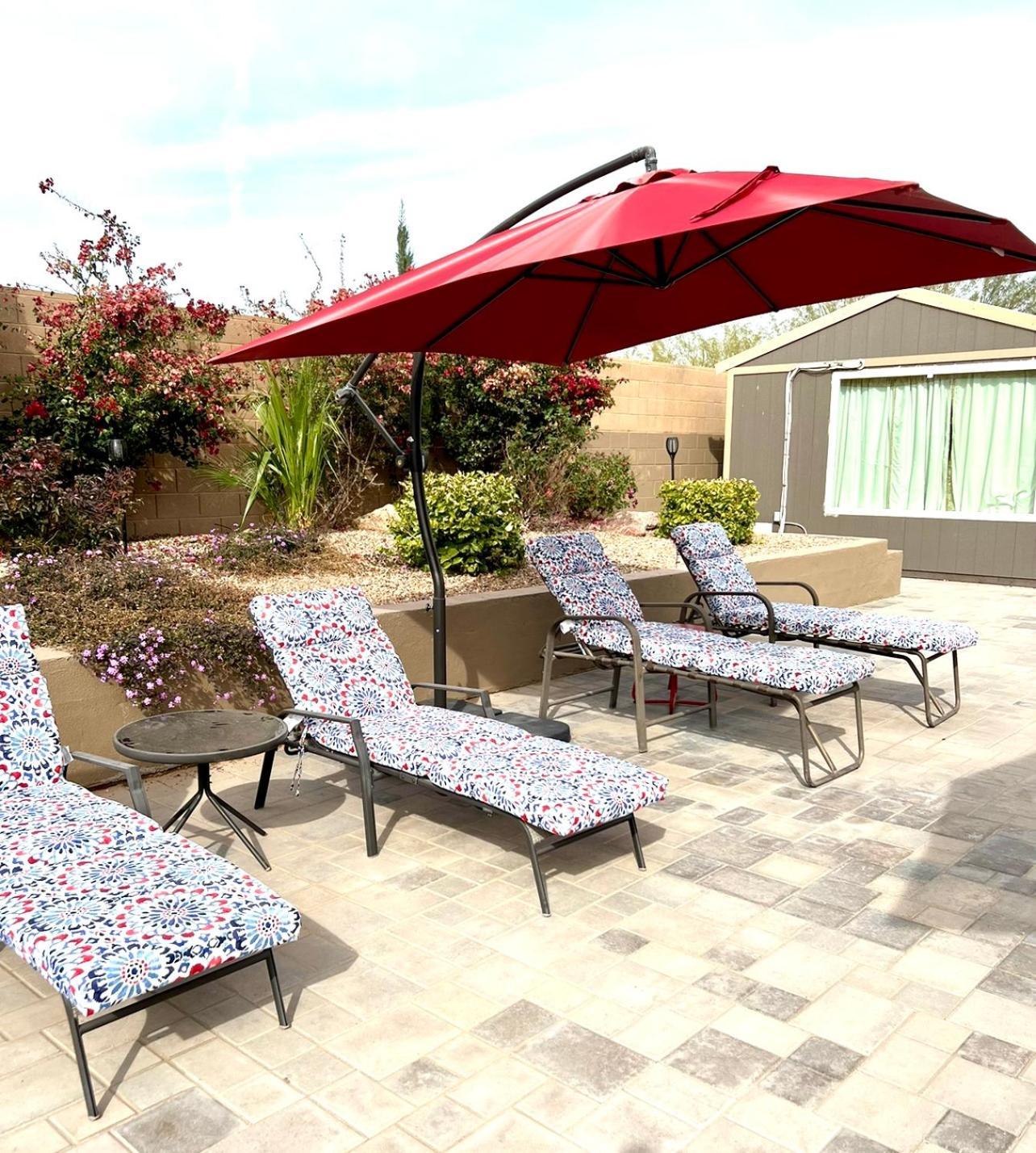 San Tan Flat Hotel Queen Creek Exterior photo